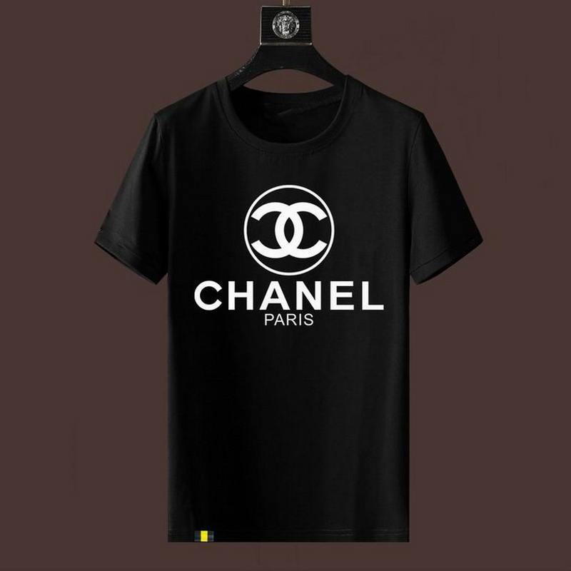 Chanel Men's T-shirts 15